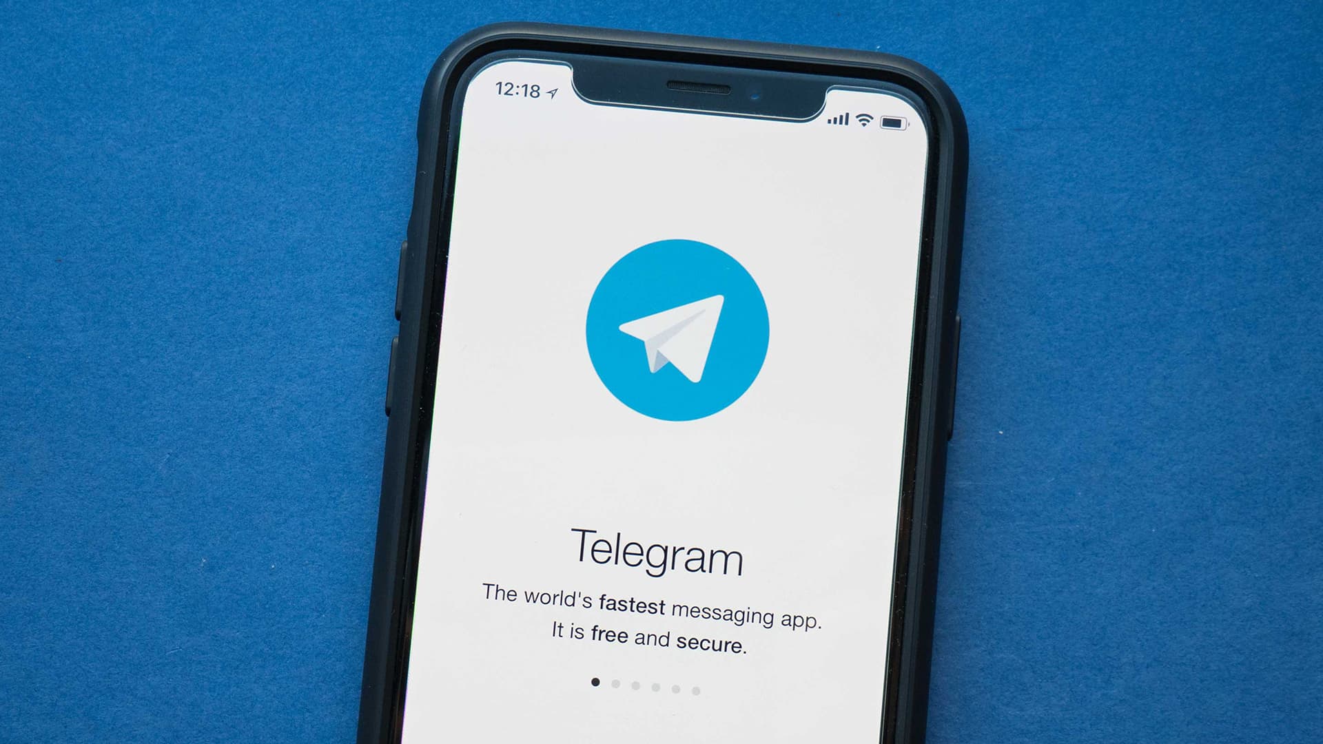 苹果（iOS）进入Telegram受限群组/频道教程