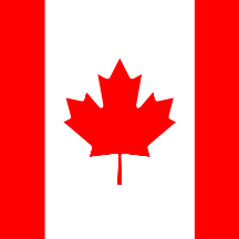加拿大-CA