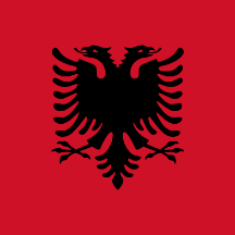 阿尔巴尼亚-AL